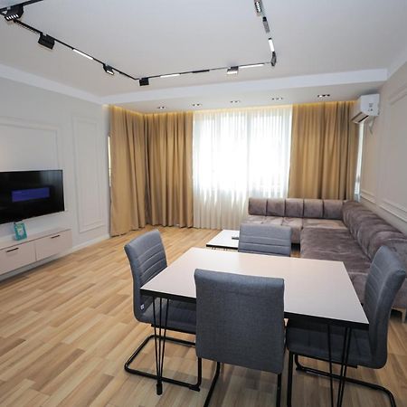 Miku Apartment -Outstanding Apartment At Taiwan Τίρανα Εξωτερικό φωτογραφία